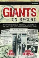 Giants on record - americas hidden history, secrets in the mounds and the s