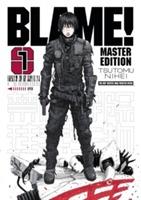 Blame! 1: 1