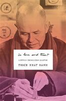 In Love and Trust: Letters from a Zen Master