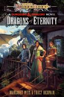 Dragons of Eternity