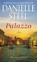 Palazzo: A Novel