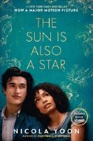 The Sun is Also a Star (Film Tie-In)