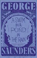 A Swim in a Pond in the Rain