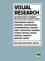 Visual research : an introduction to research methodologies in graphic design : Required Reading Range [Elektronisk resurs]