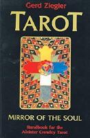 Crowley Tarot: Mirror of the Soul