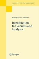 Introduction to calculus and analysis