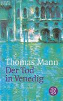 Der Tod in Venedig [Elektronisk resurs]