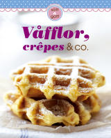 V&aring;fflor, crepes & co