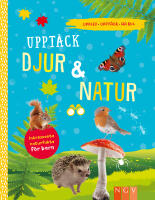 Upptäck djur & natur