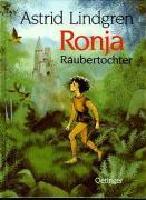 Ronja, R&auml;ubertochter