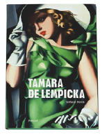 Tamara de Lempicka