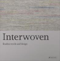 Interwoven : Kvadrat textile and design