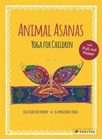 Animal asanas - yoga for children