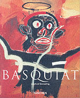 Jean-Michel Basquiat - 1960-1988