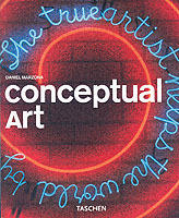 Conceptual art