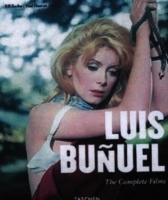 Luis Bu&ntilde;uel : chimera 1900-1983