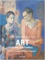 Art of the 20th century