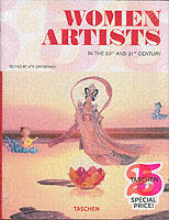 Women artists in the 20th and 21 st century