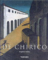 De Chirico - 1888-1978 The Modern Myth