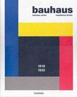 Bauhaus, 1919-1933