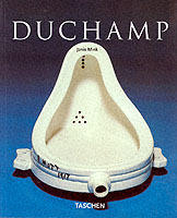 Marcel Duchamp : 1887-1968 : art as anti-art