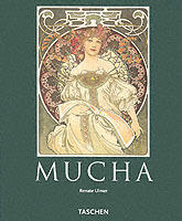 Alfons Mucha, 1860-1939 : master of art nouveau