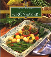 Gr&ouml;nsaker Le Cordon Bleu bjuder