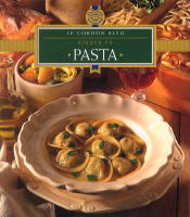 Pasta, Le Cordon Blue bjuder p&aring;