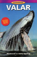 Valar, med klisterbilder