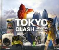 Tokyo clash