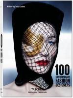 100 contemporary fashion designers
