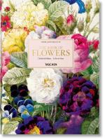 The Book of Flowers