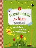 Tr&auml;dg&aring;rdsbok f&ouml;r barn