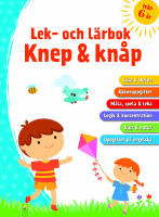 Lek & l&auml;rbok - knep & kn&aring;p