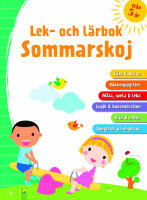Lek & l&auml;rbok : sommarskoj