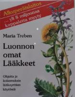 Luonnon omat l&auml;&auml;kkeet
