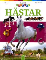 H&auml;star