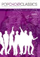Dancing Queen - Abba : f&uuml;r gemischten Chor