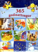 365 Godnattsagor