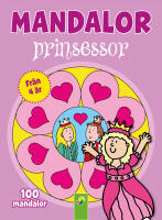 Mandalor - Prinsessor