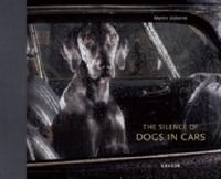 Silence of dogs in cars