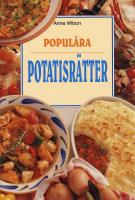 Populära potatisrätter