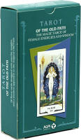 Tarot of the Old Path