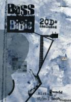 Bass bible bk inkl. 2CD