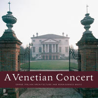 A Venetian Concert