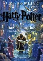 Harry Potter och de vises sten (Vietnamesiska)