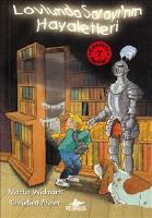 Nelly Rapp och de vita fruarna p&aring; Lovlunda slott (Turkiska)