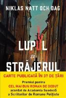 Lupul si strajerul