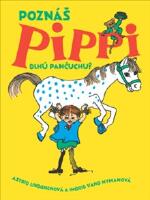 Pozn&aacute;&scaron; Pippi Dlh&uacute; pančuchu?