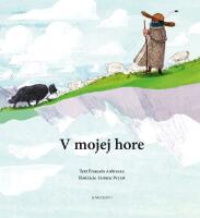 V&nbsp;mojej hore